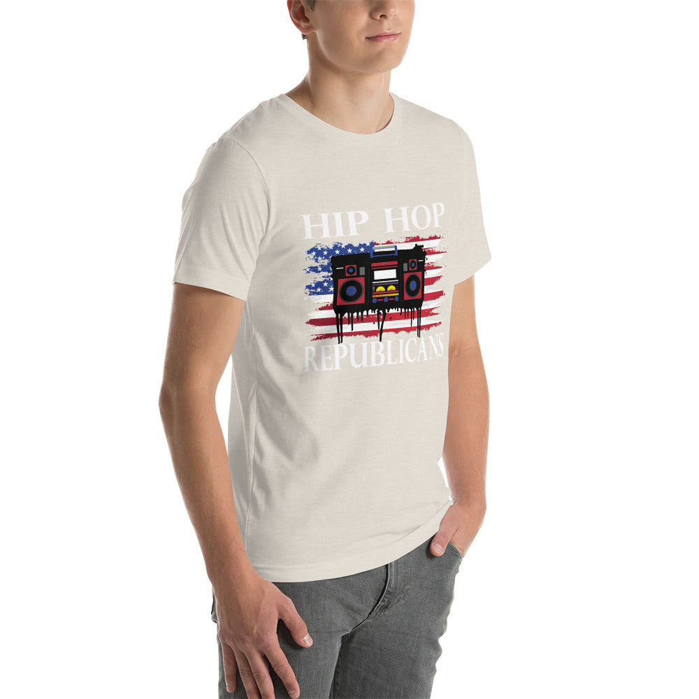 Unisex t-shirt