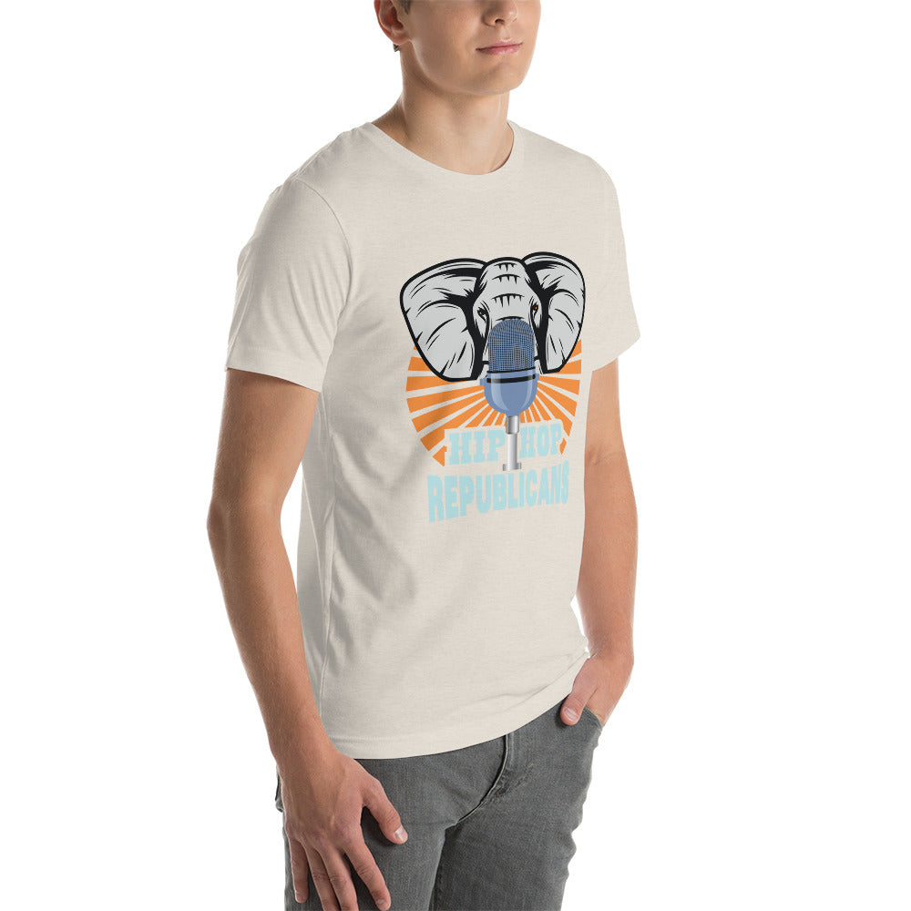 Unisex t-shirt