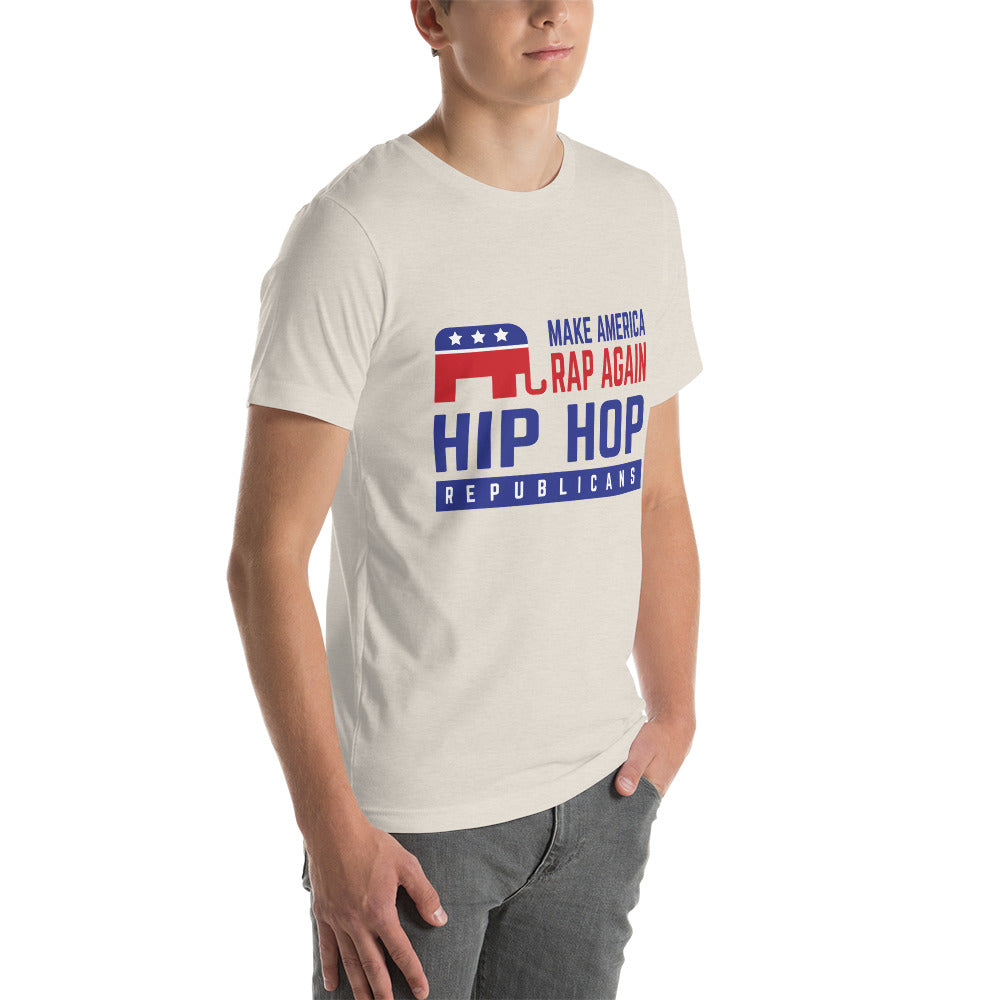 Unisex t-shirt
