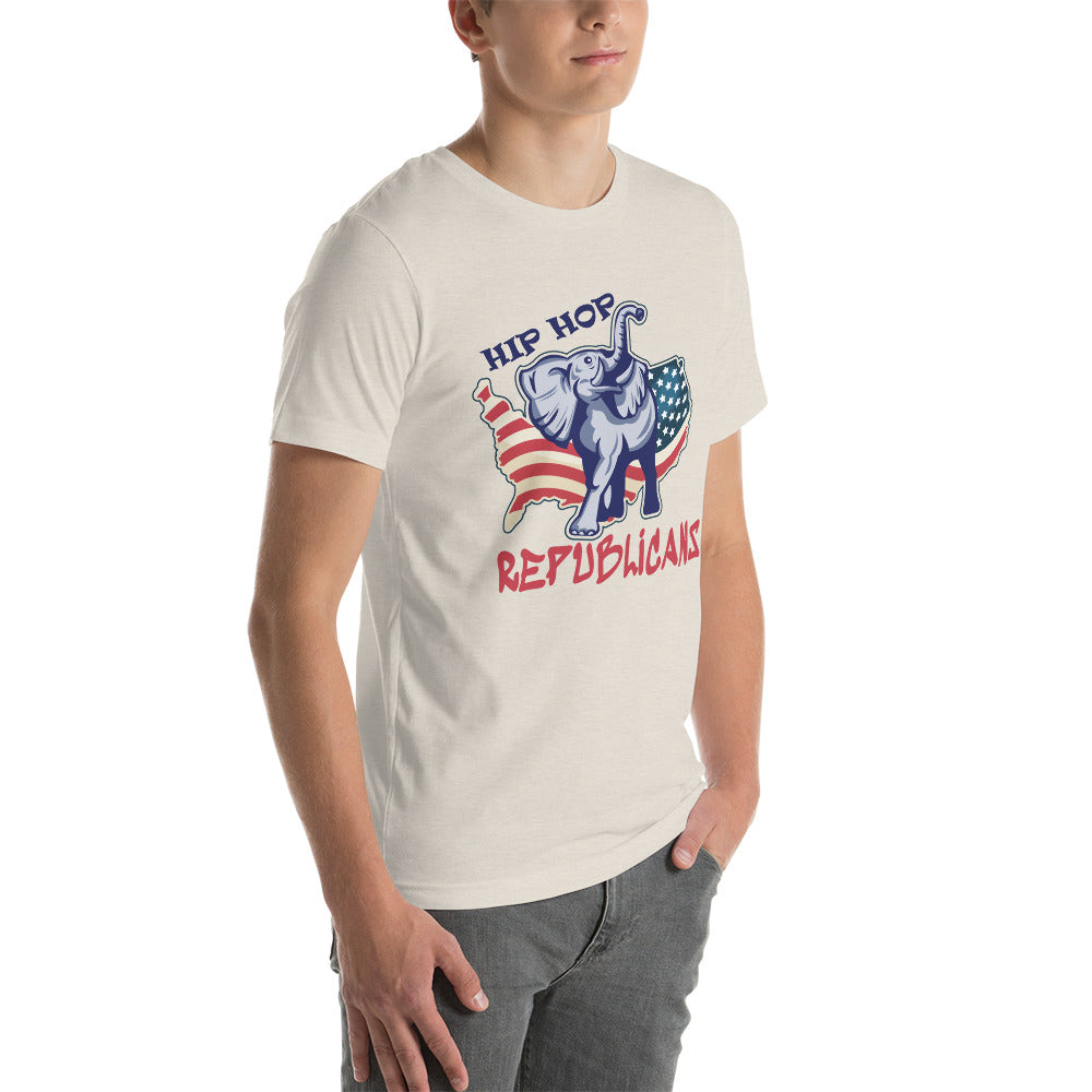 Unisex t-shirt