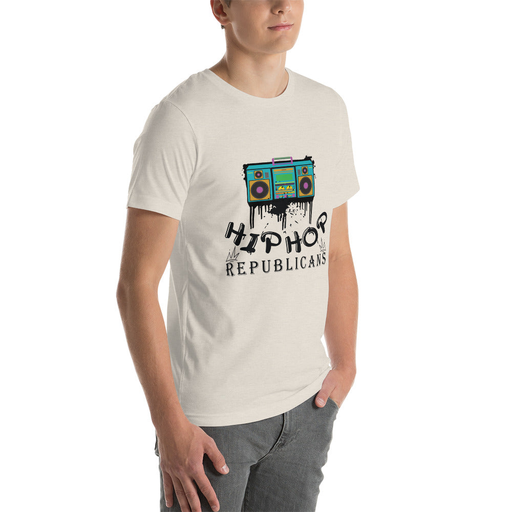 Unisex t-shirt