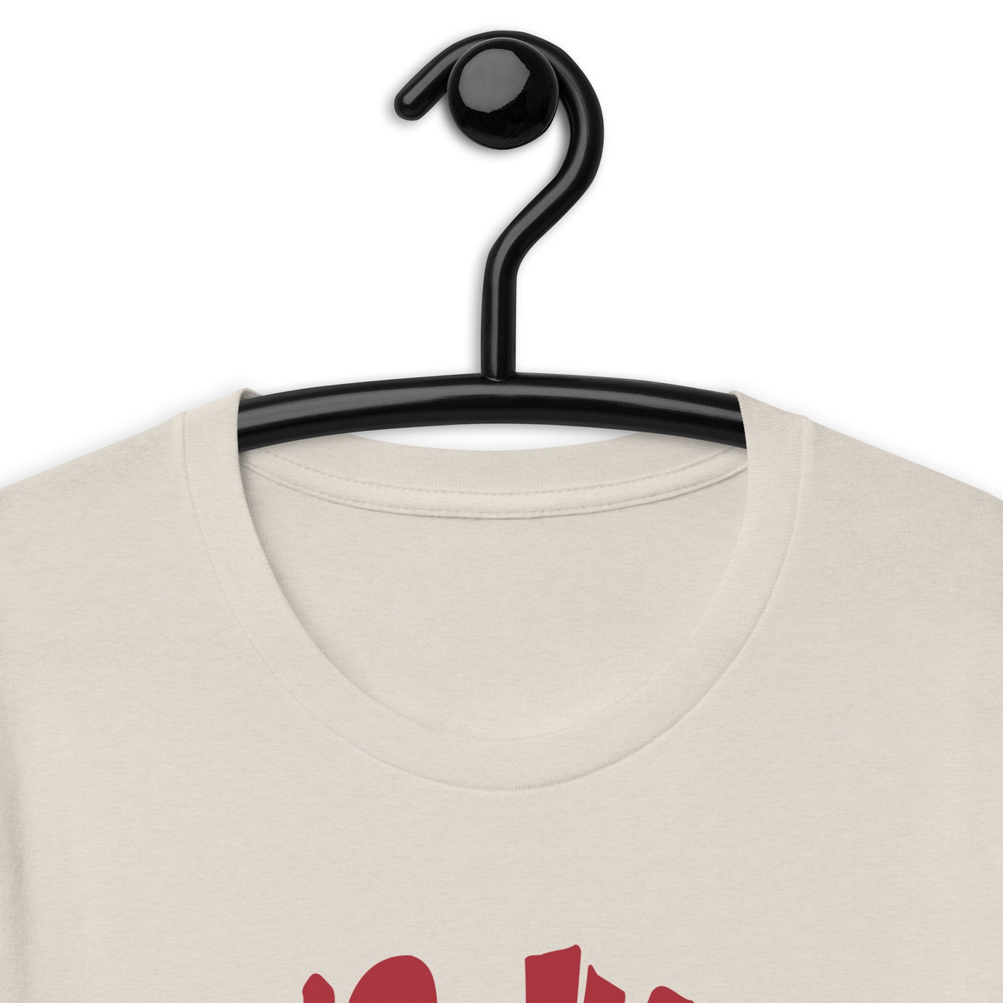 Upholding Justice: Samuel Chase x Hip Hop x Republican Tee Design
