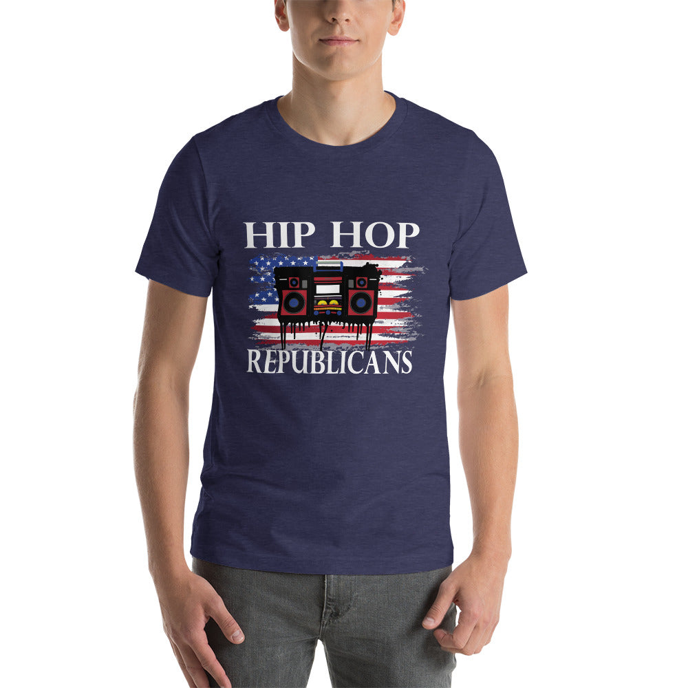 Unisex t-shirt