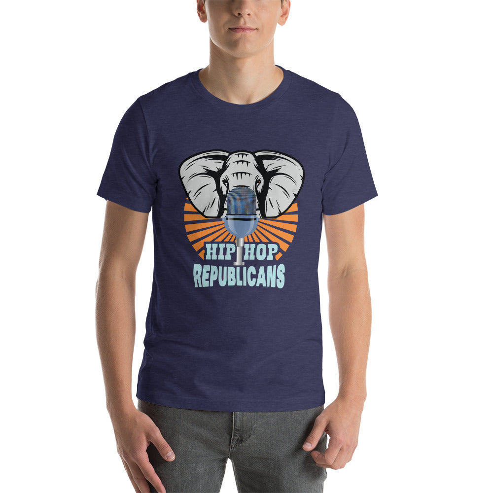 Unisex t-shirt