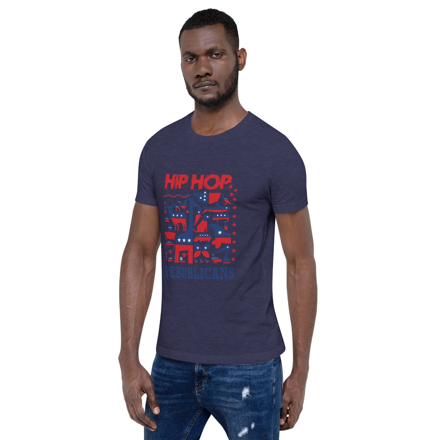 Unisex t-shirt
