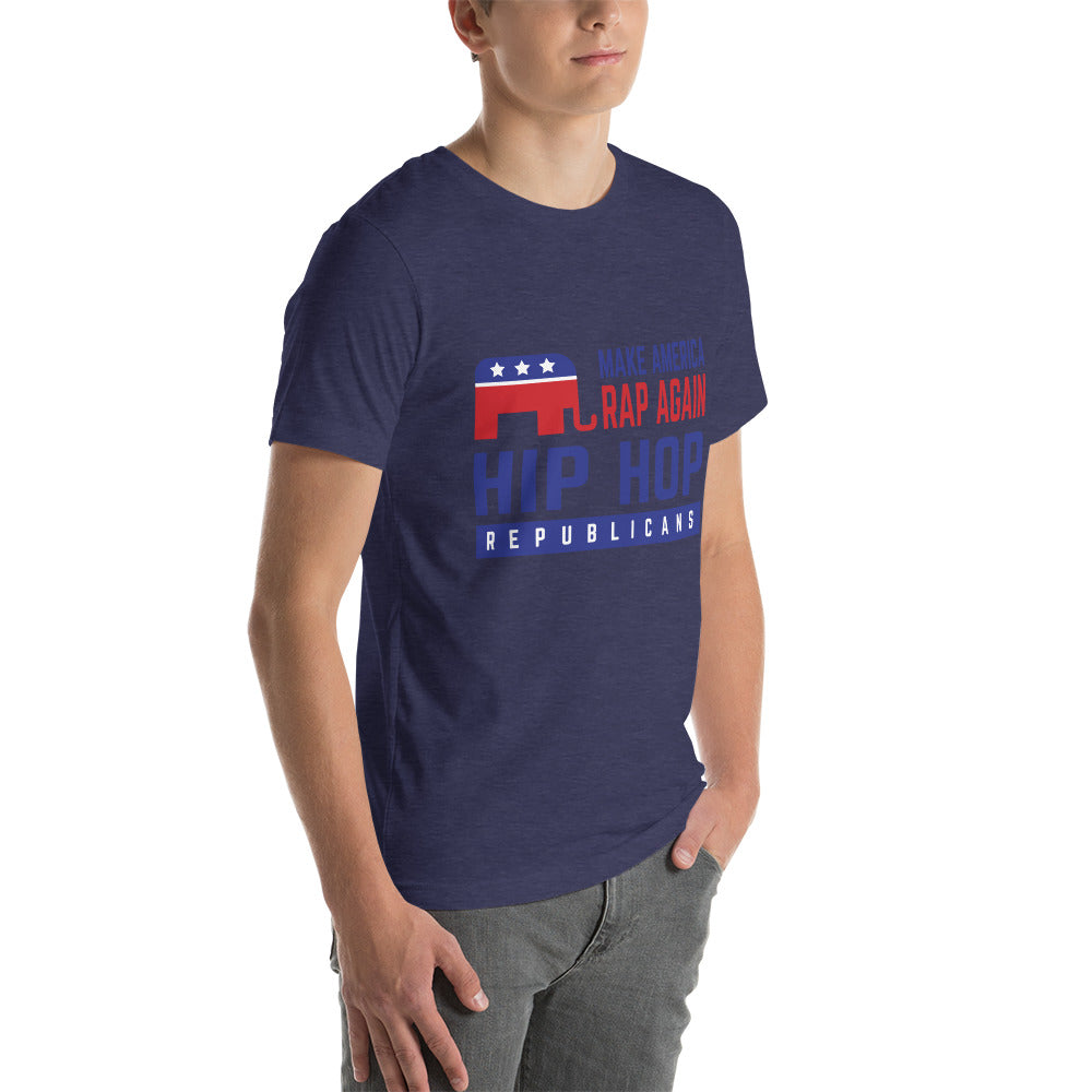 Unisex t-shirt