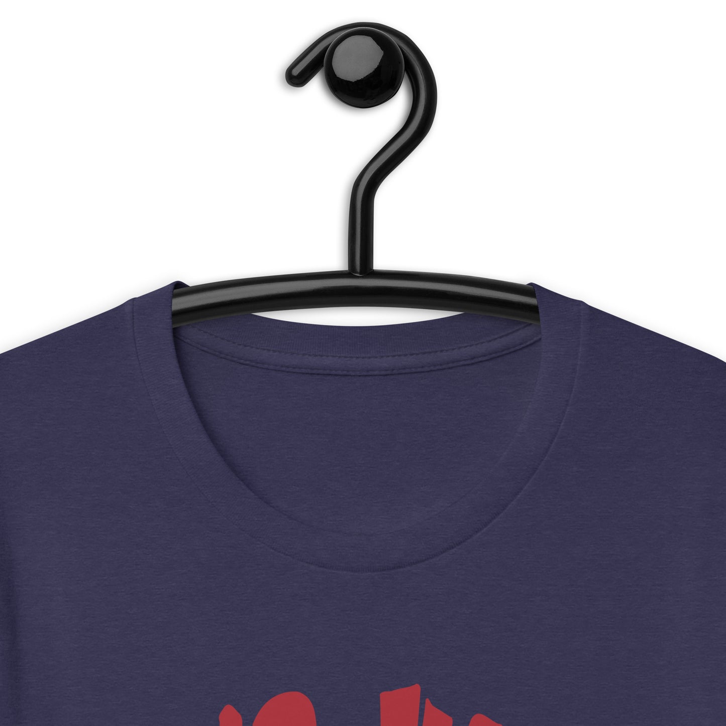 Upholding Justice: Samuel Chase x Hip Hop x Republican Tee Design