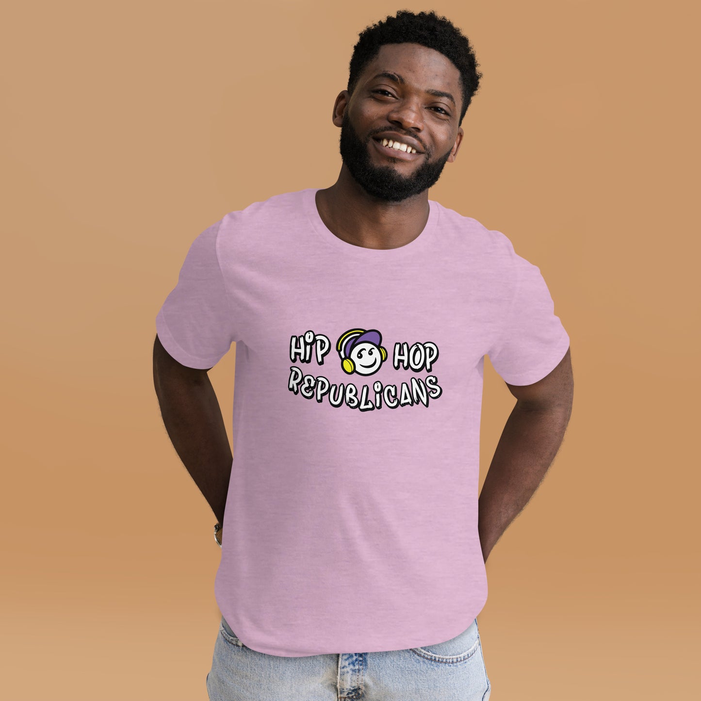 Unisex t-shirt