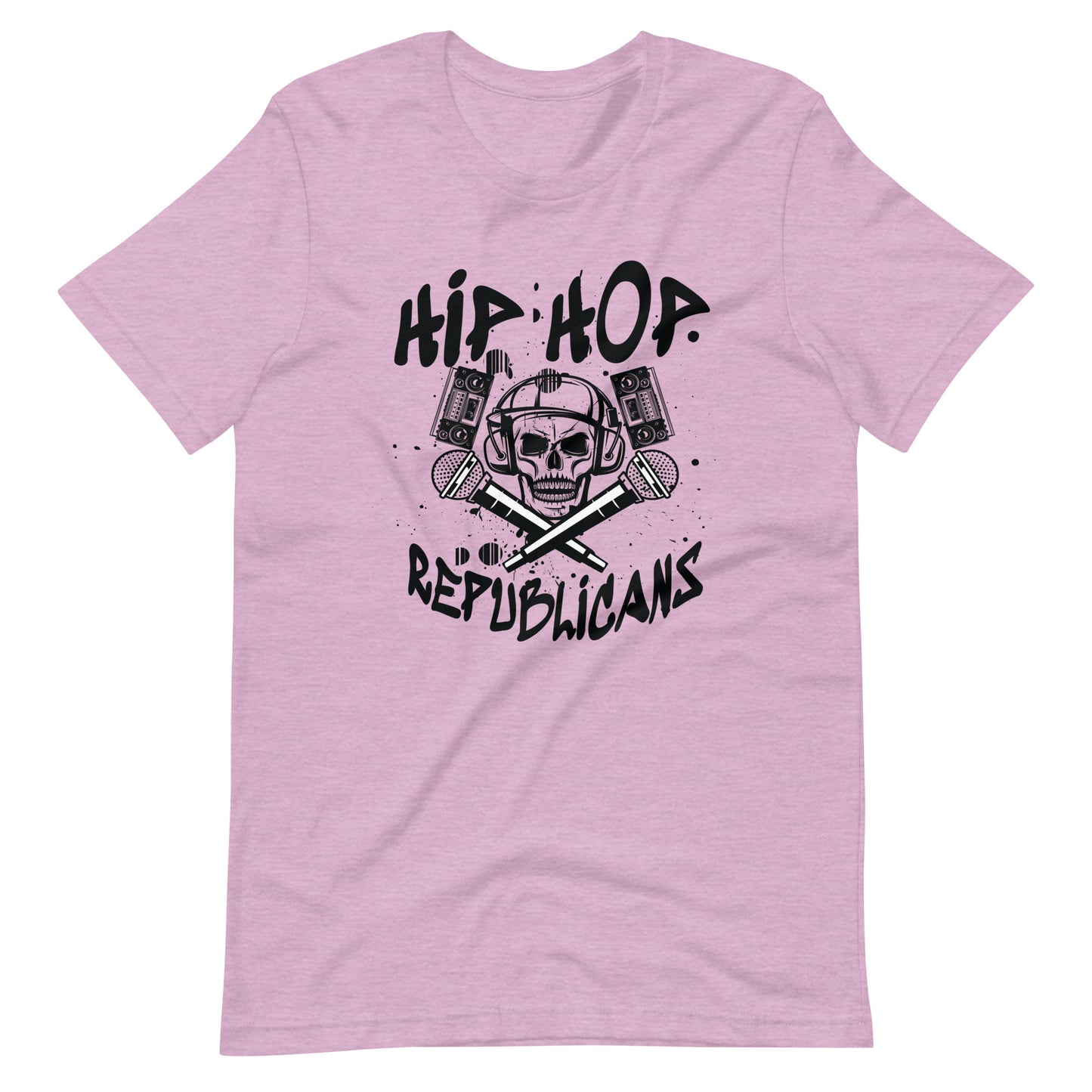 Unisex t-shirt
