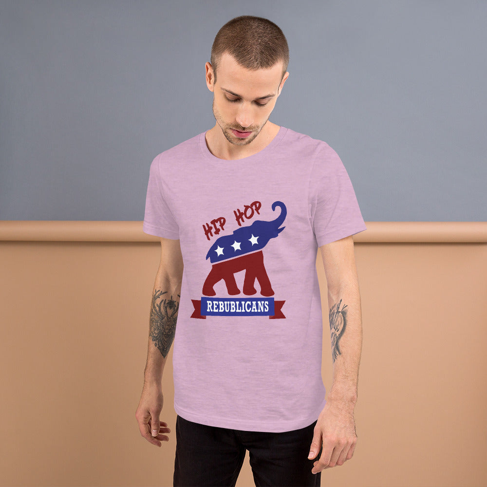 Unisex t-shirt