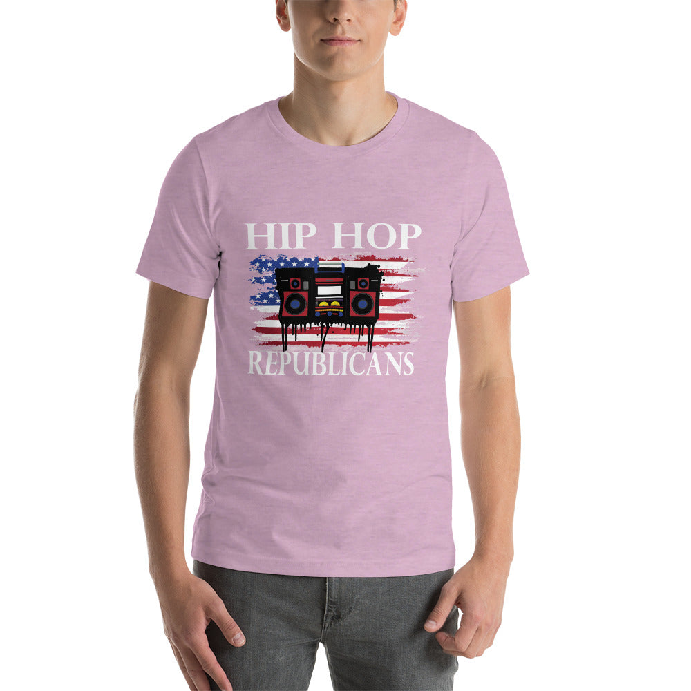 Unisex t-shirt