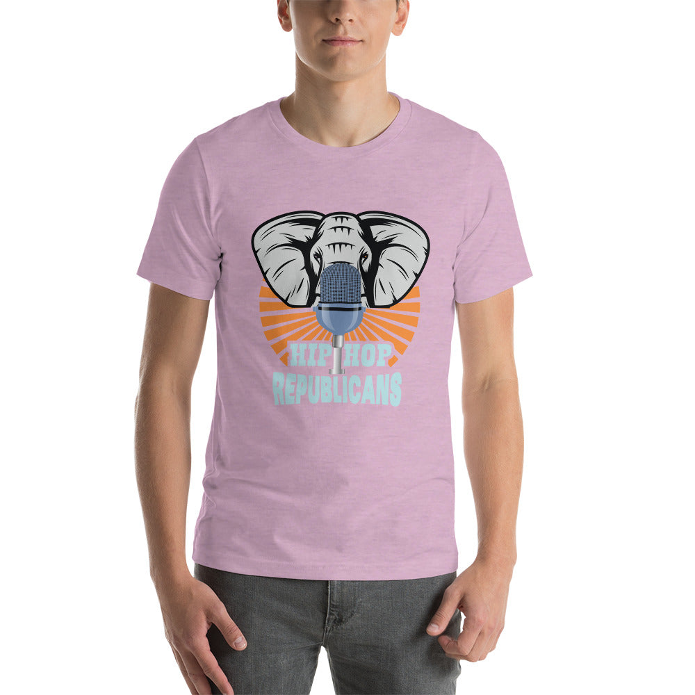 Unisex t-shirt