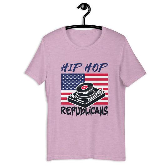 Unisex t-shirt
