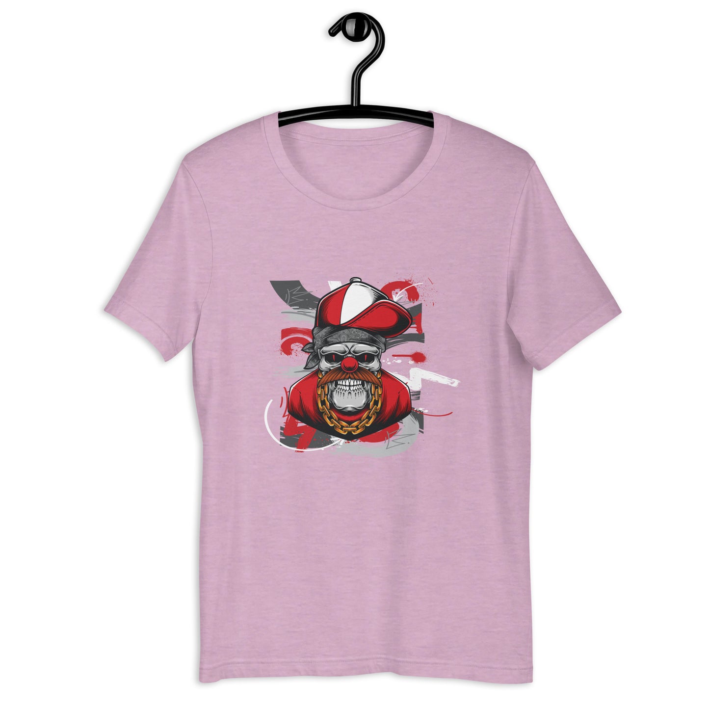 Unisex t-shirt