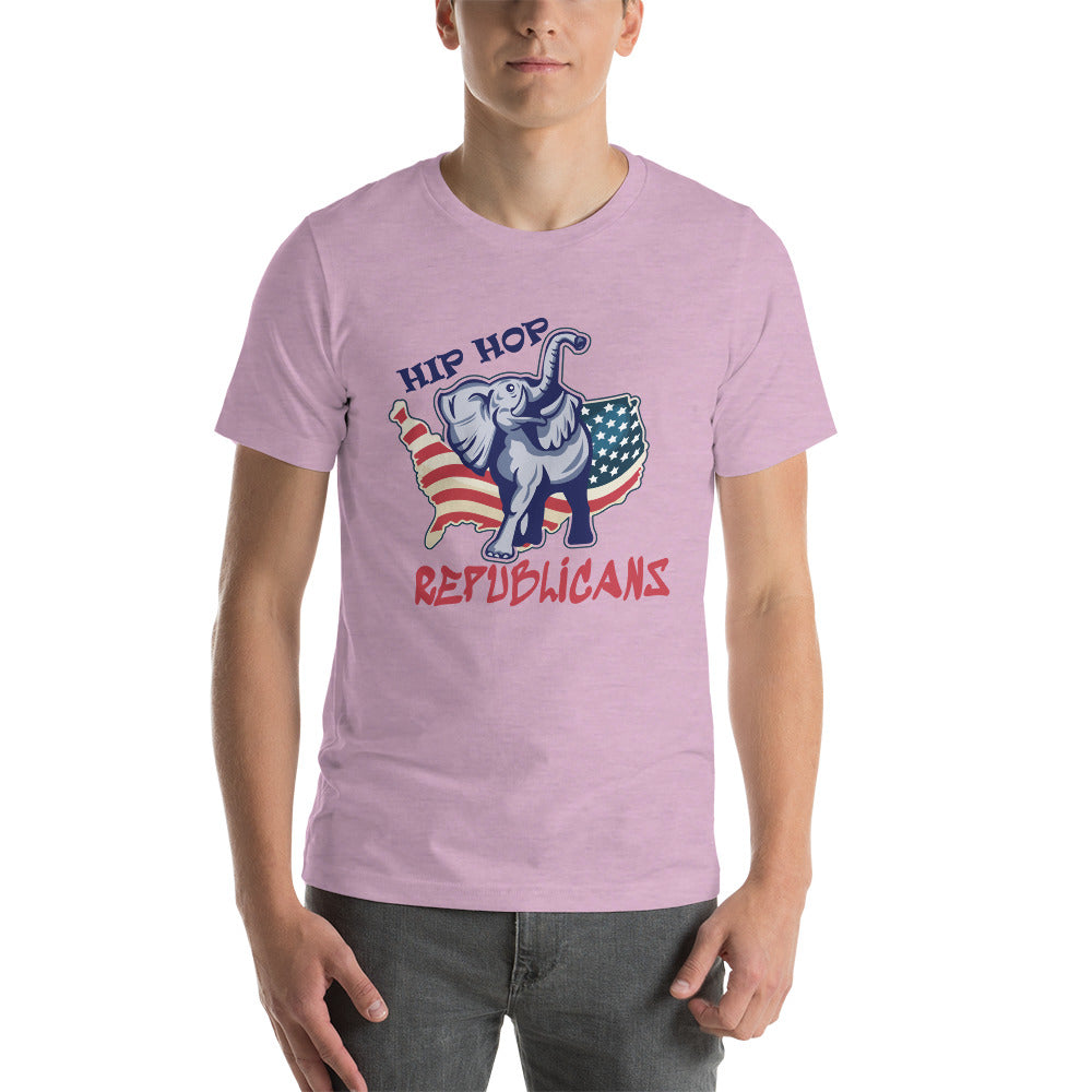 Unisex t-shirt