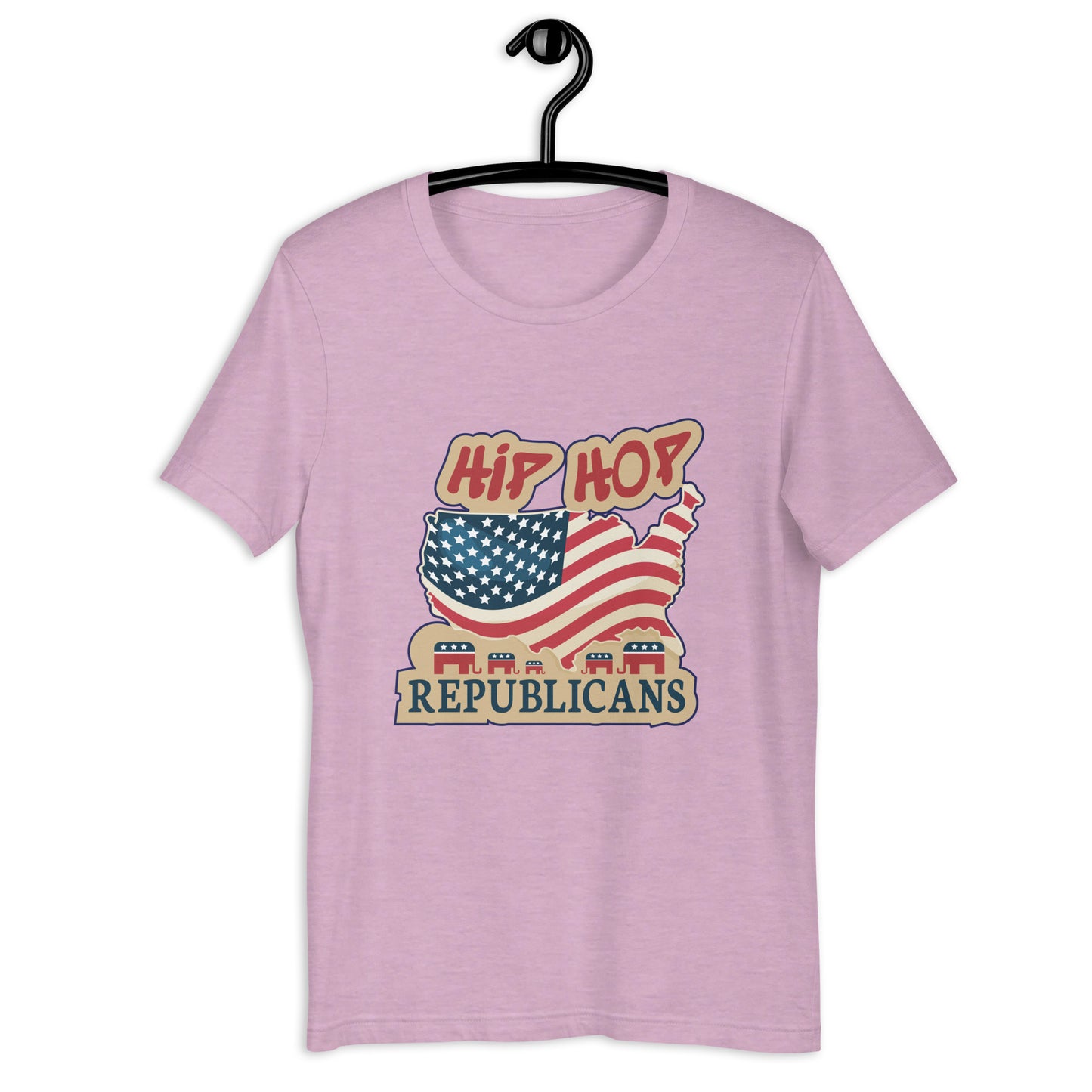 Unisex t-shirt