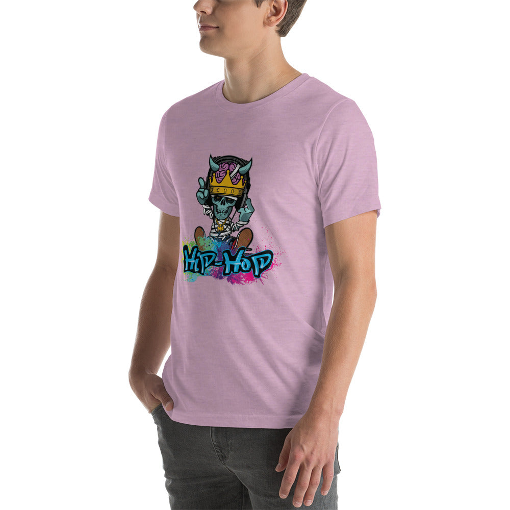 Unisex t-shirt