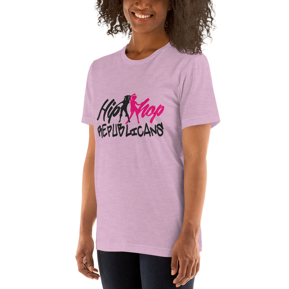 Unisex t-shirt