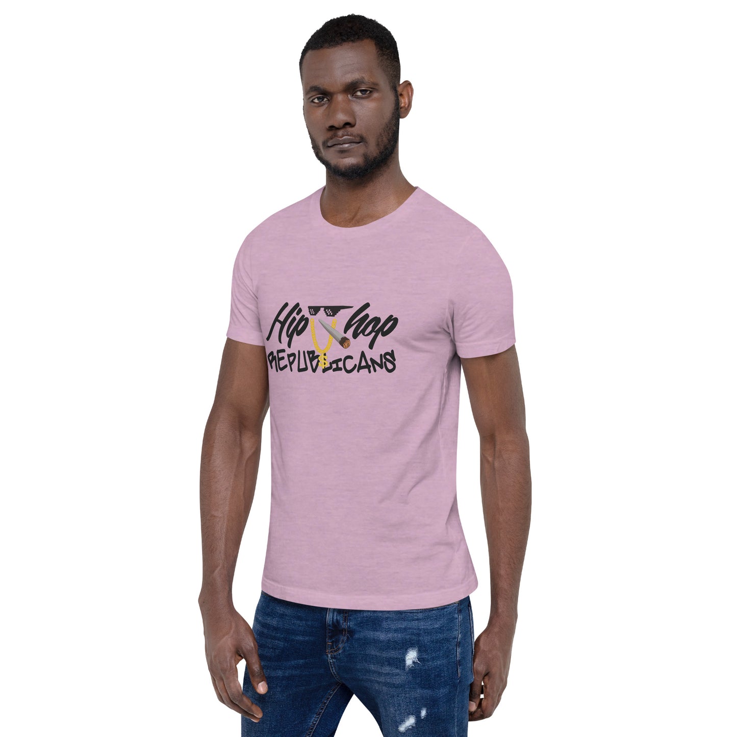 Unisex t-shirt