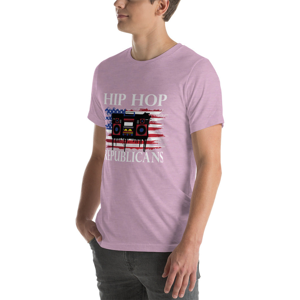 Unisex t-shirt