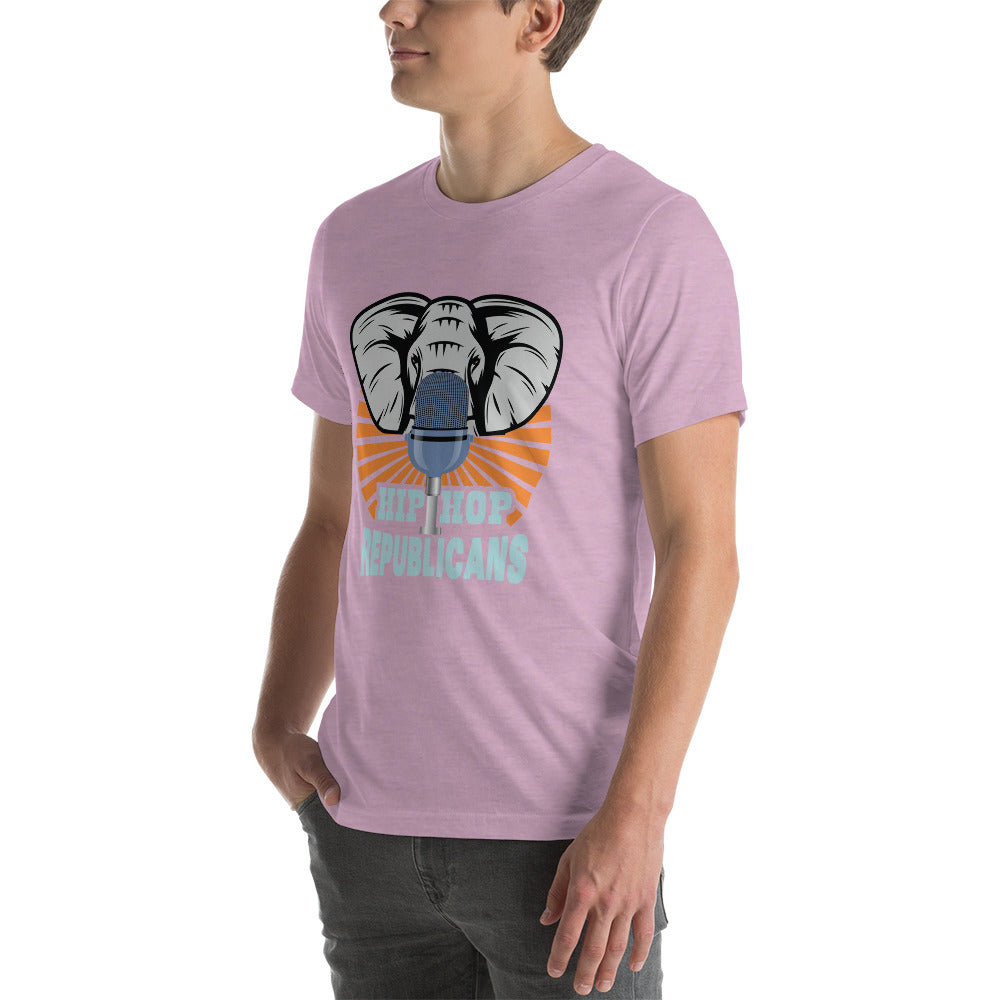 Unisex t-shirt