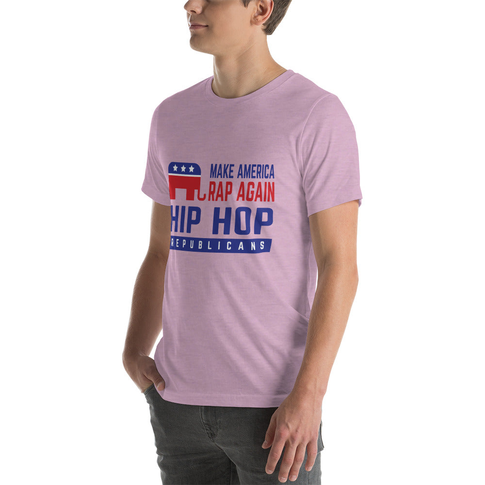 Unisex t-shirt