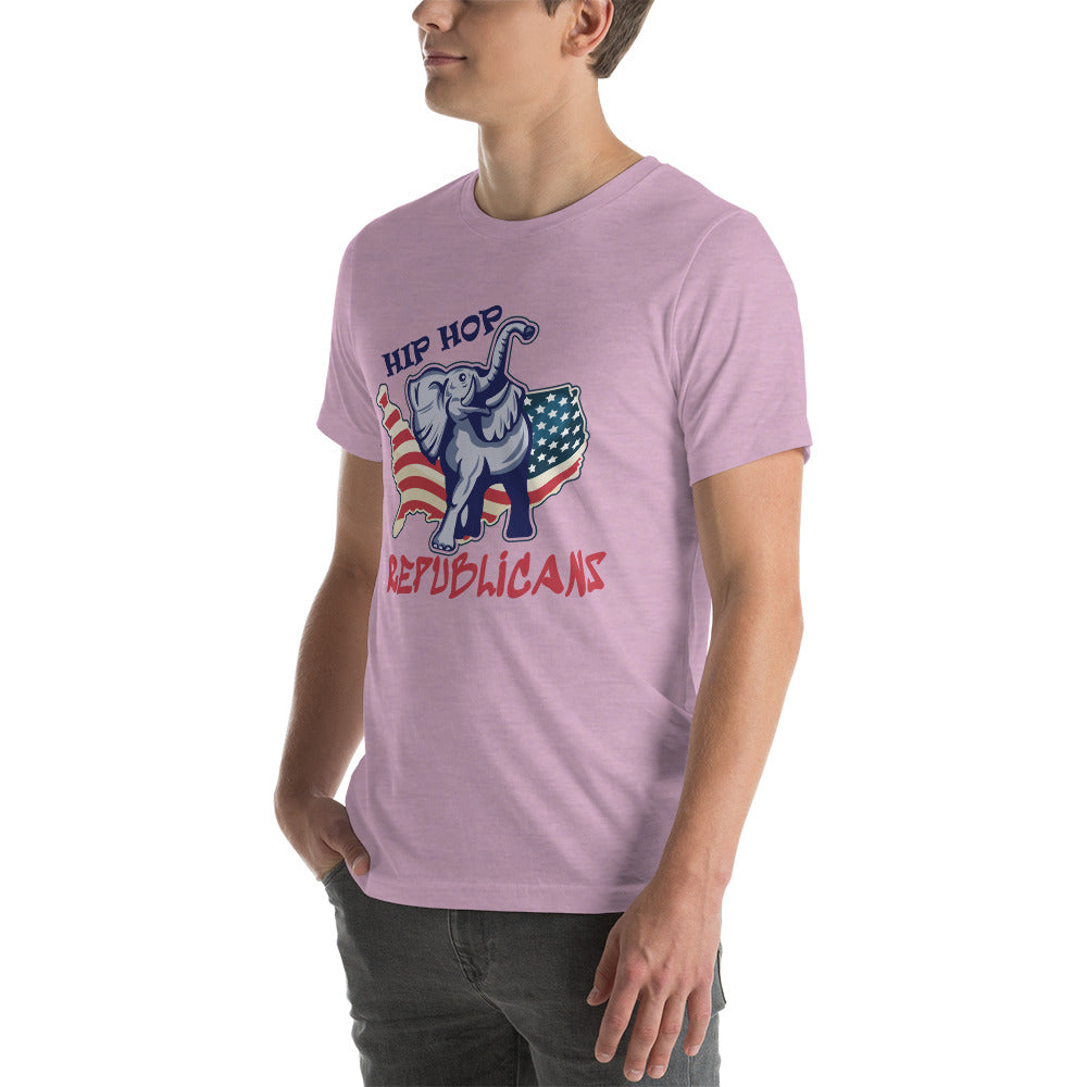 Unisex t-shirt