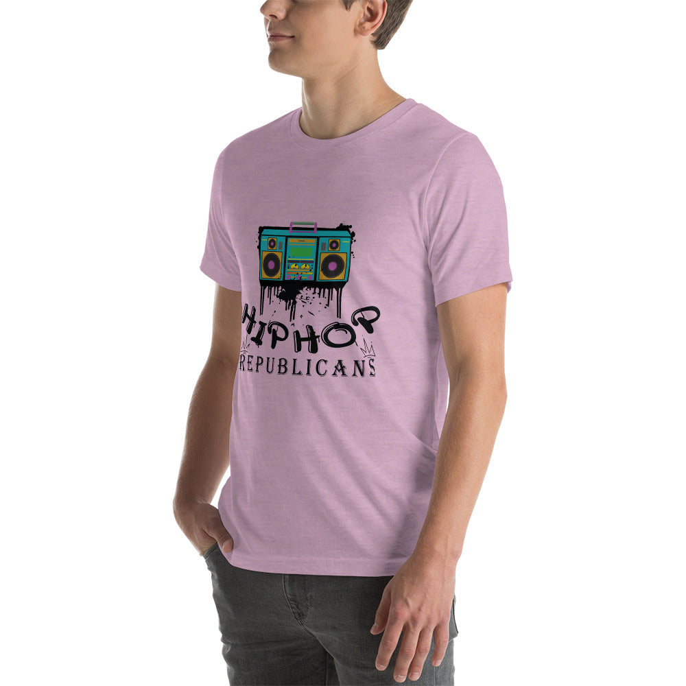 Unisex t-shirt