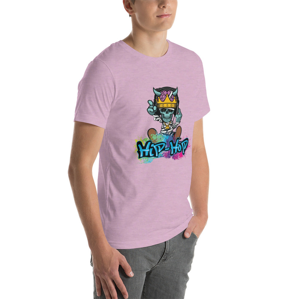 Unisex t-shirt