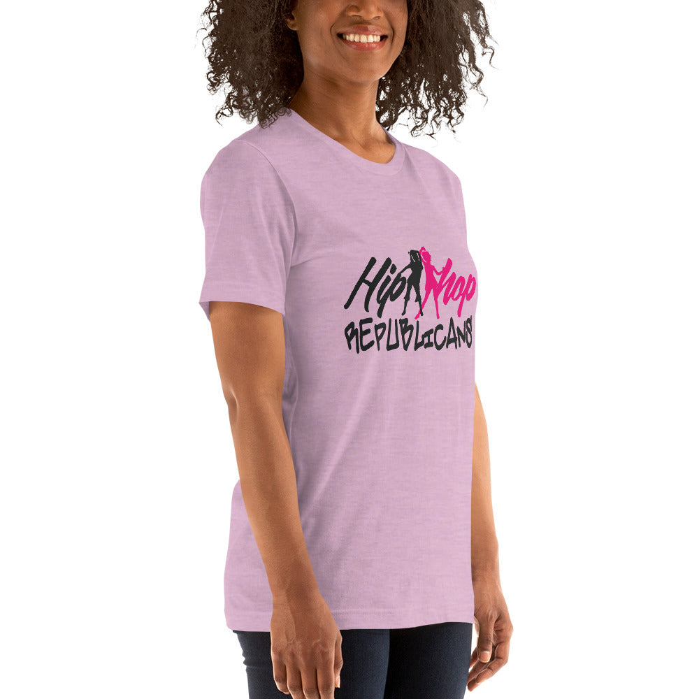 Unisex t-shirt