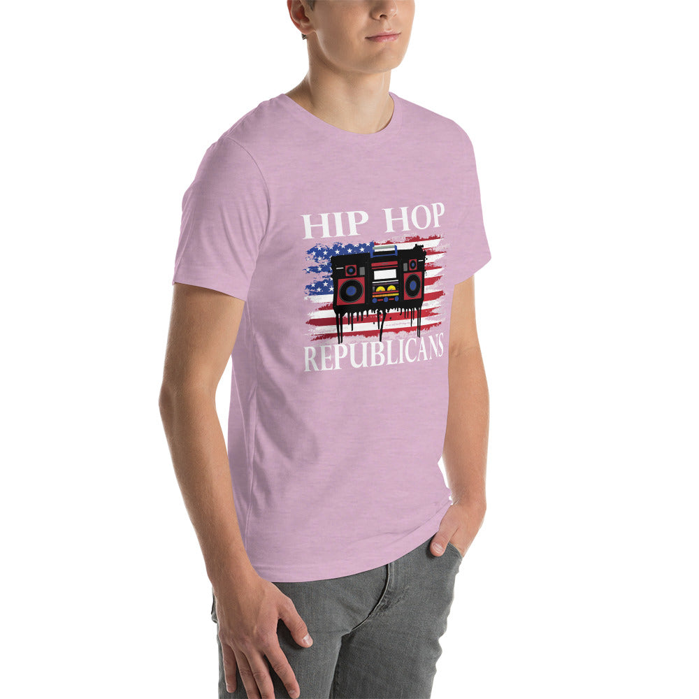 Unisex t-shirt