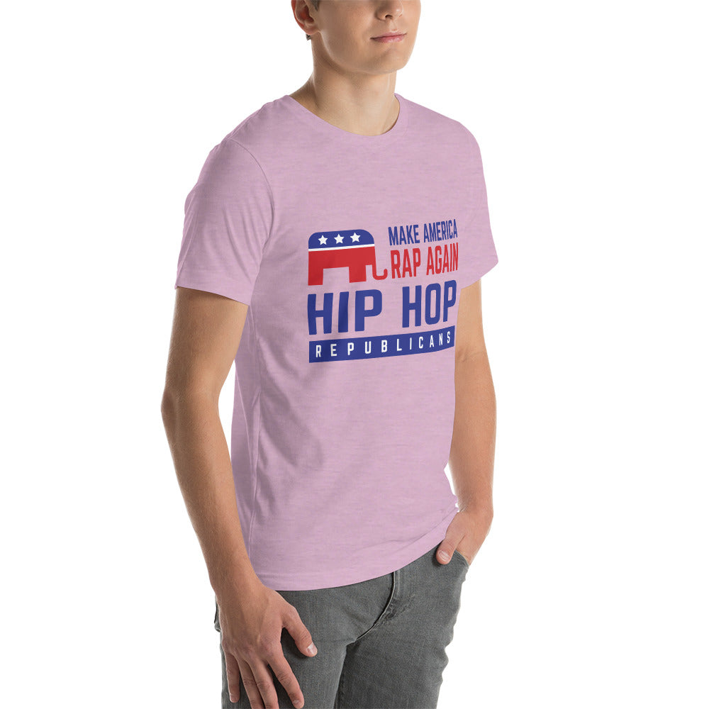 Unisex t-shirt