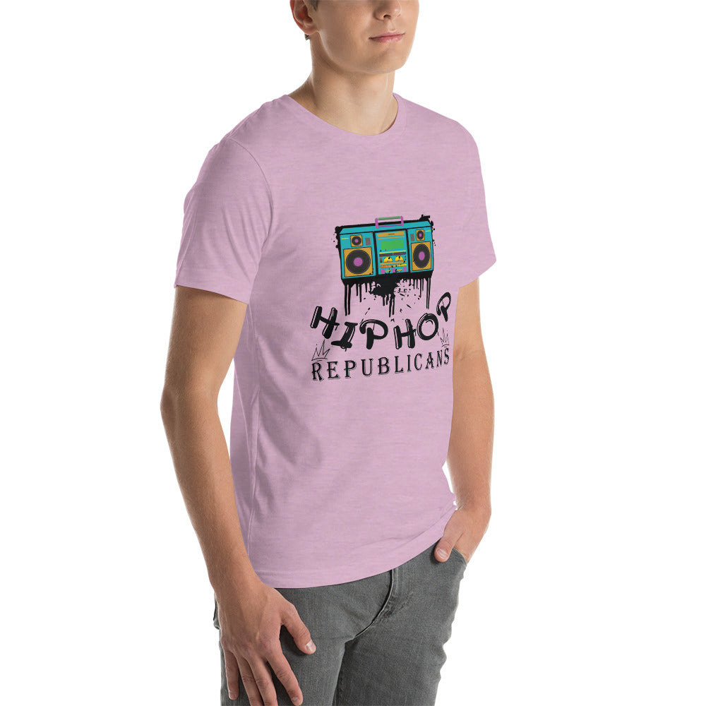 Unisex t-shirt