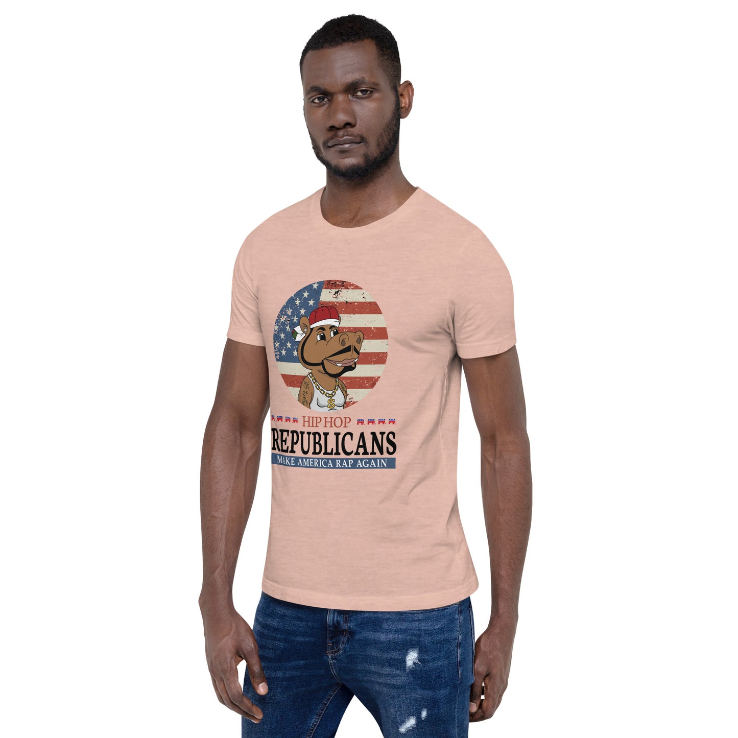 Unisex t-shirt