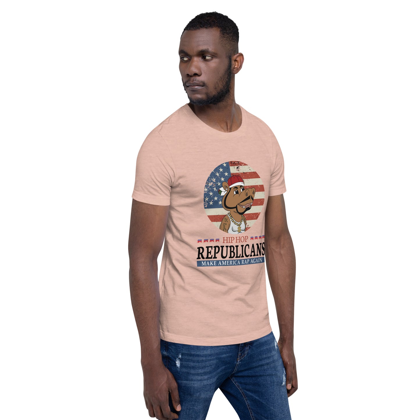 Unisex t-shirt