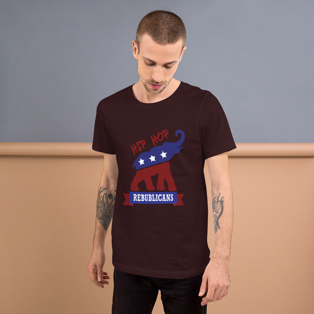 Unisex t-shirt