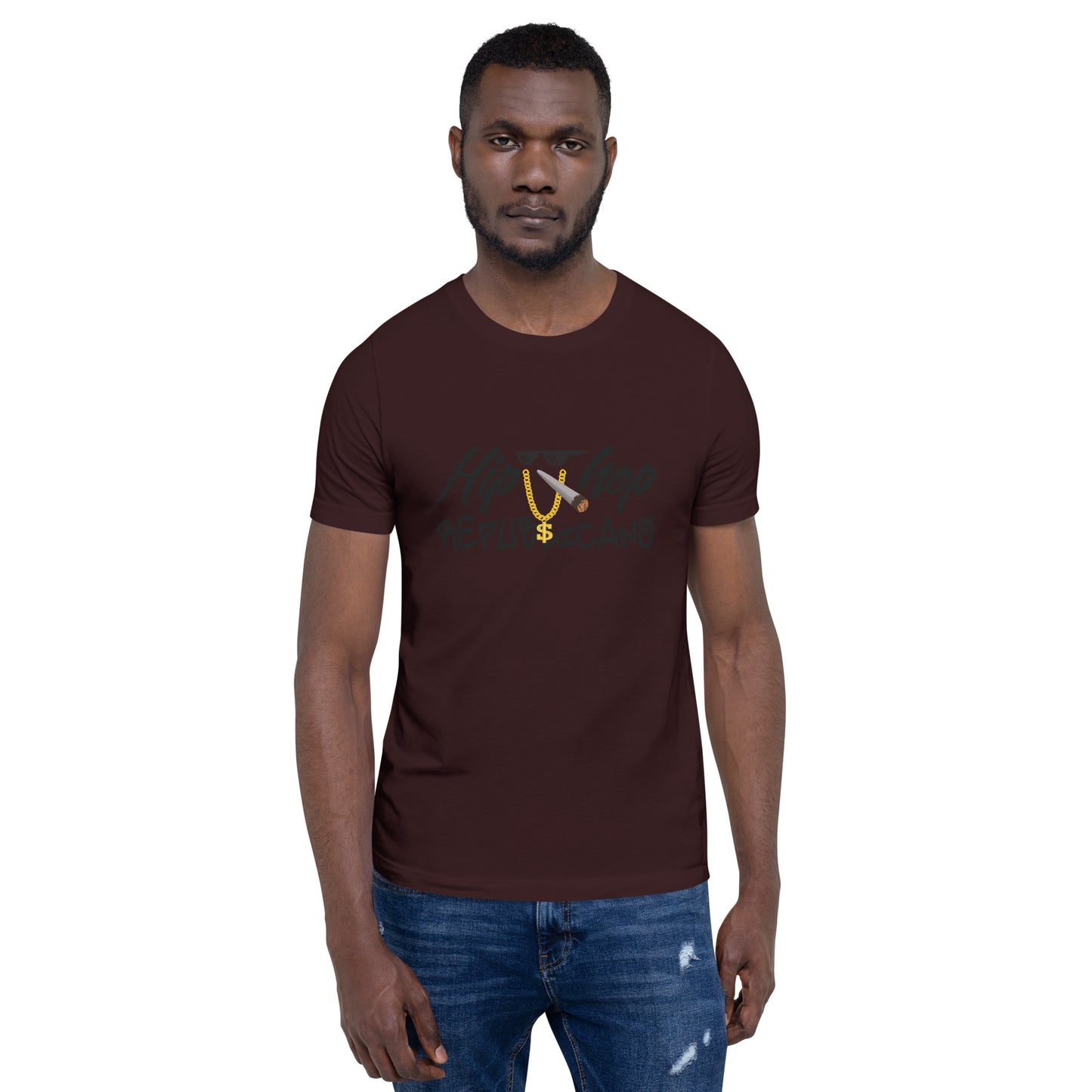 Unisex t-shirt
