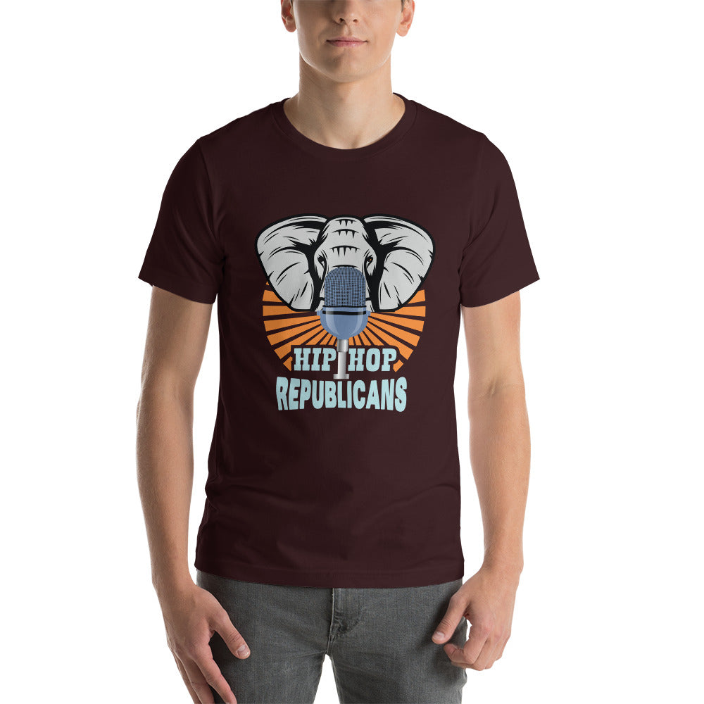 Unisex t-shirt