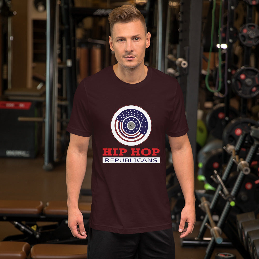 Unisex t-shirt