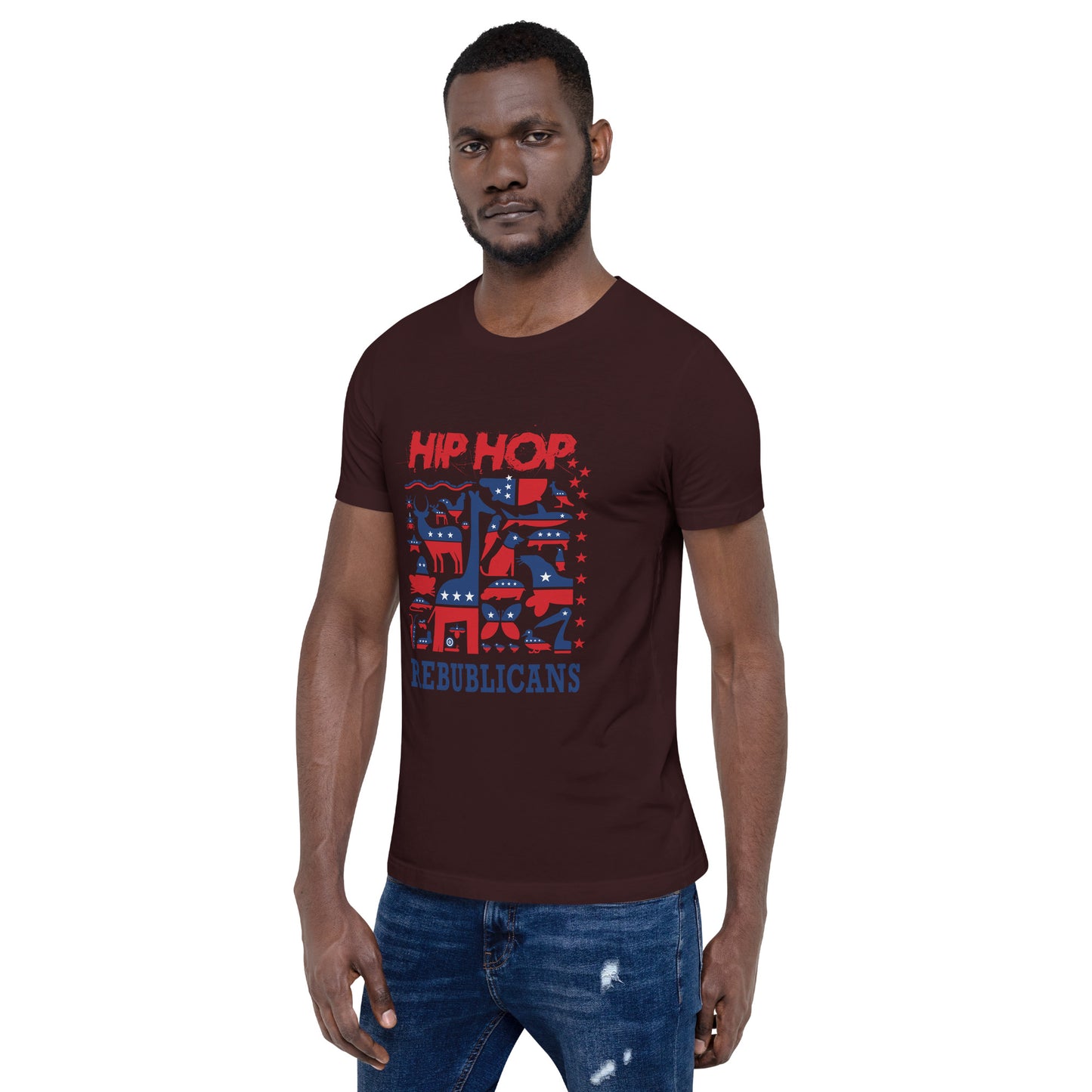 Unisex t-shirt