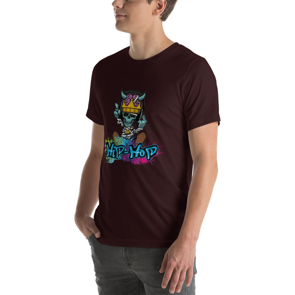Unisex t-shirt