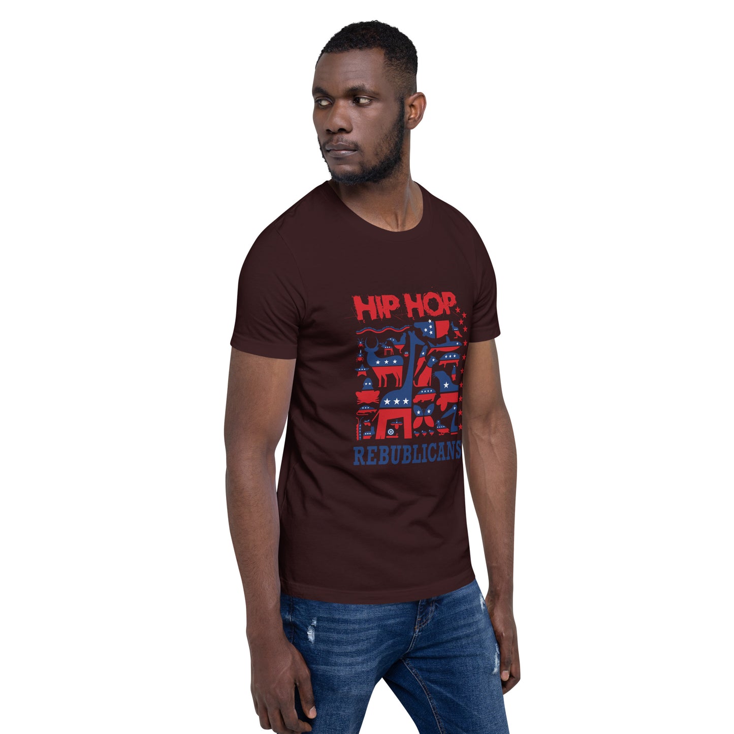 Unisex t-shirt