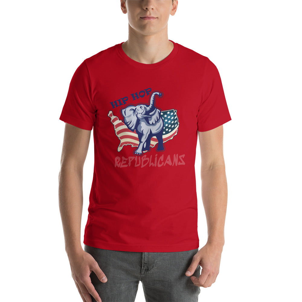 Unisex t-shirt