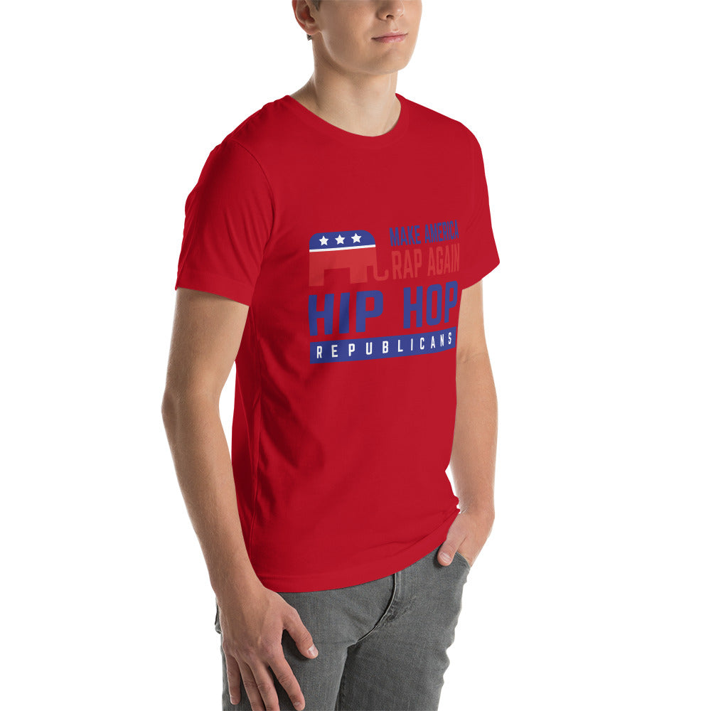 Unisex t-shirt
