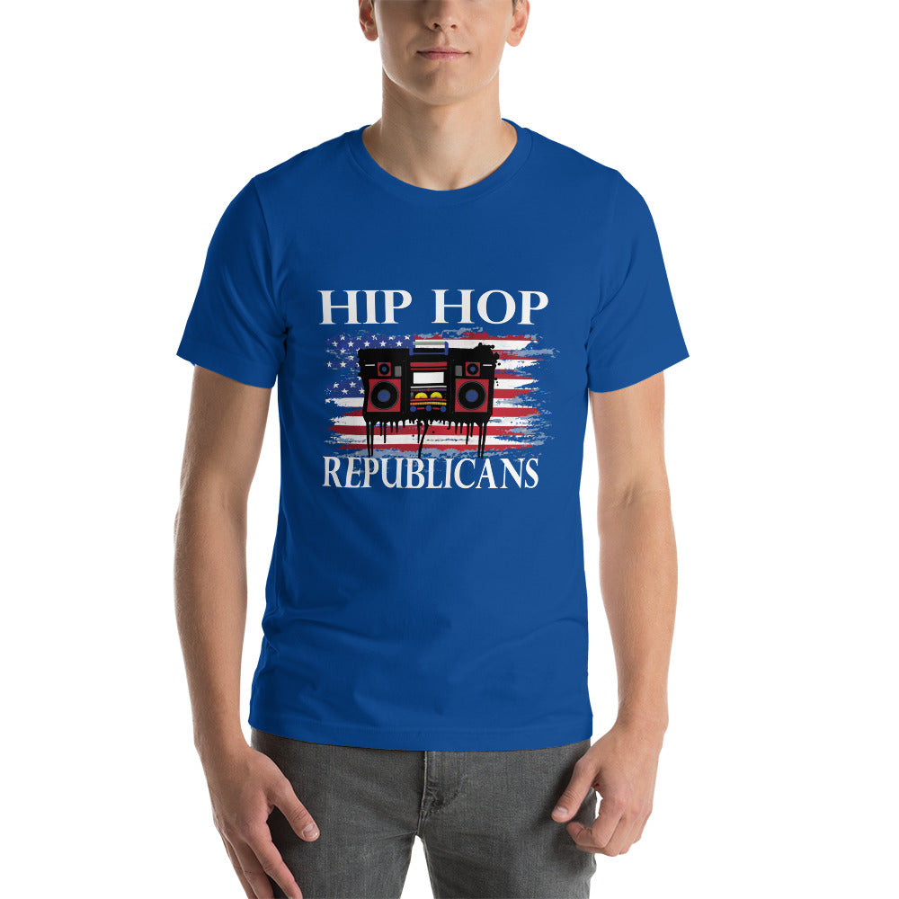 Unisex t-shirt