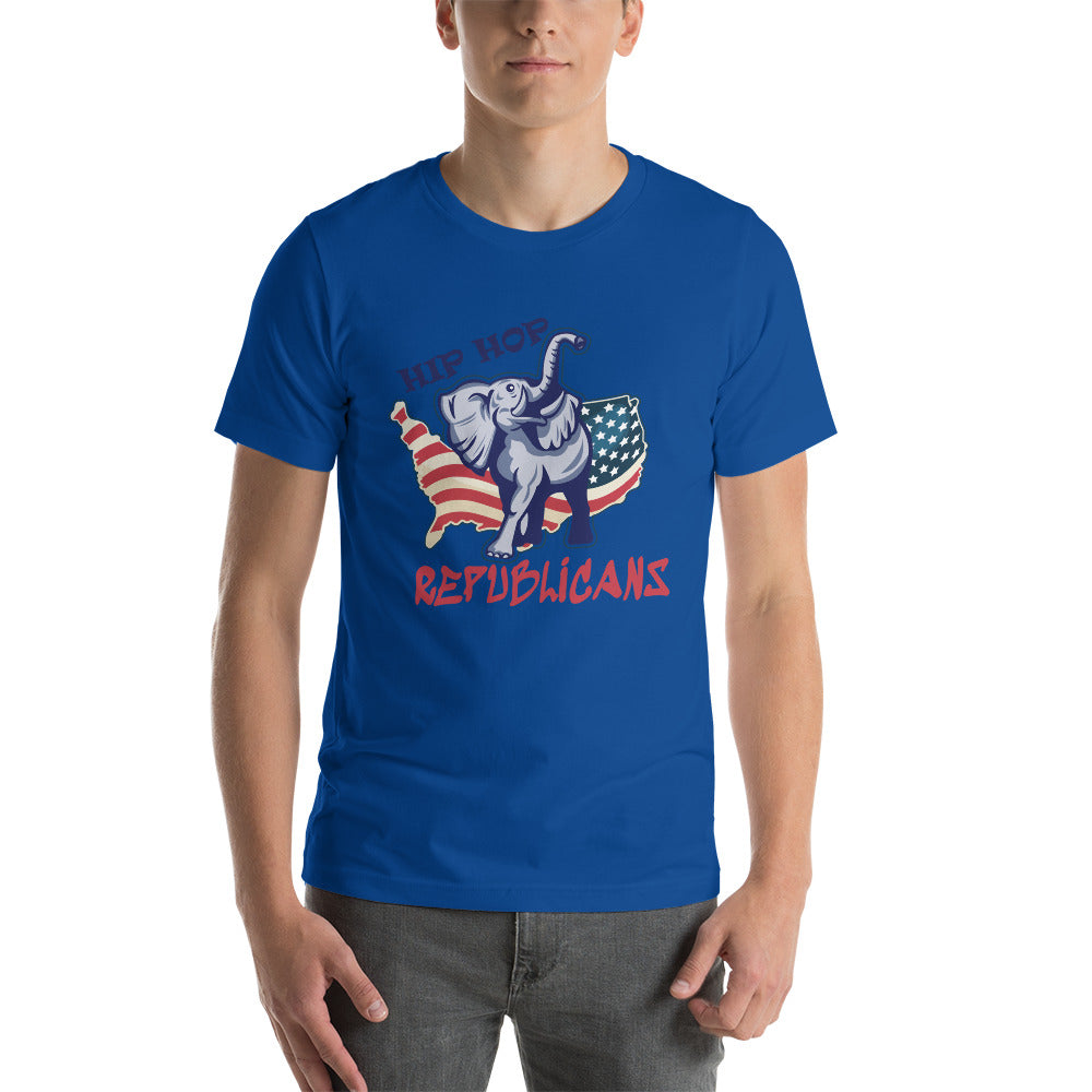 Unisex t-shirt