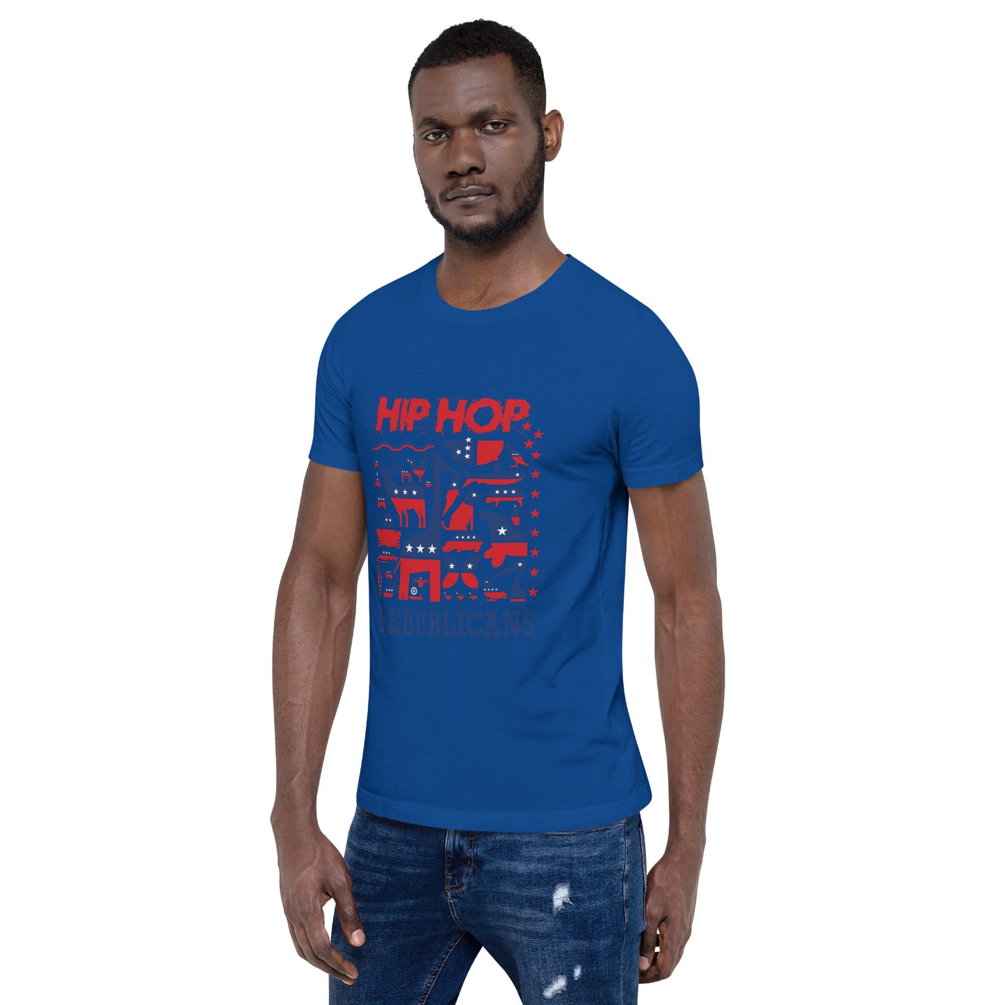 Unisex t-shirt