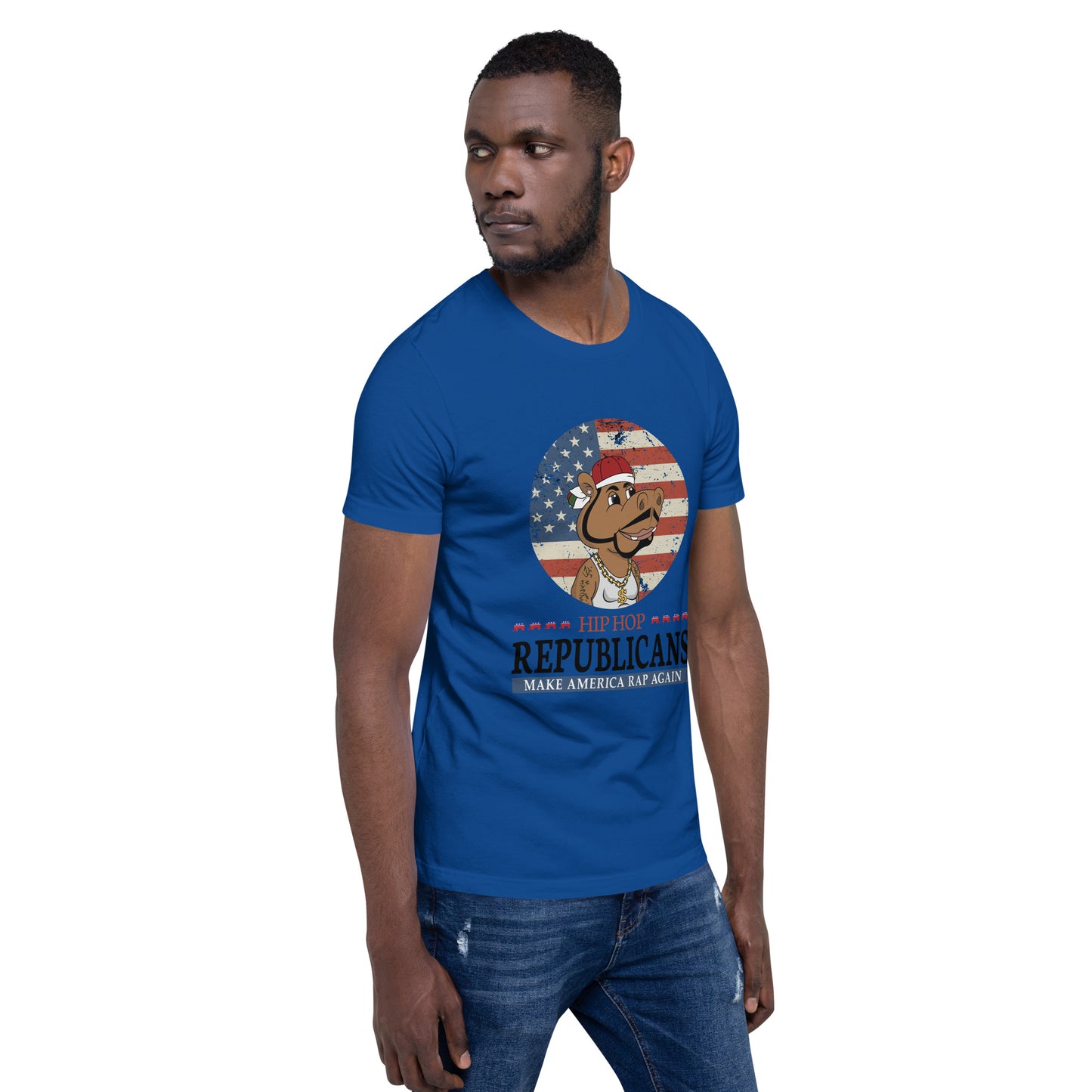 Unisex t-shirt