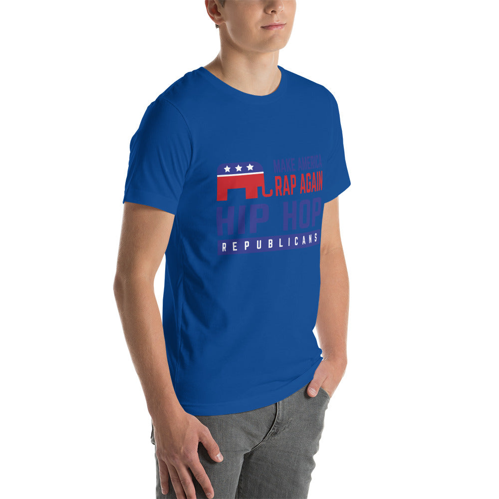 Unisex t-shirt