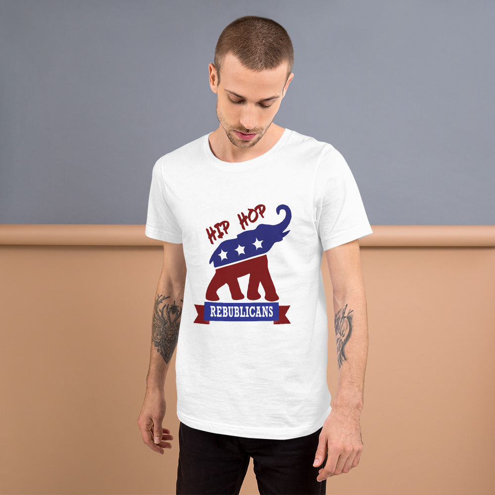 Unisex t-shirt